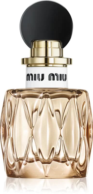 Miu Miu Miutine Eau de Parfum til kvinder