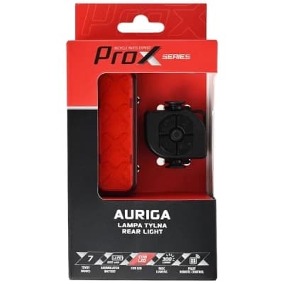 ProX Auriga baglygte