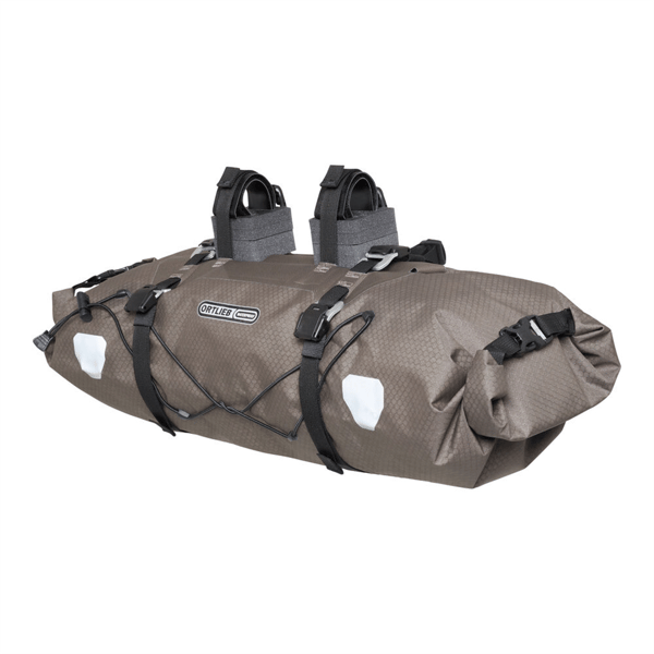 ORTLIEB Handlebar-Pack -ohjaustankolaukku