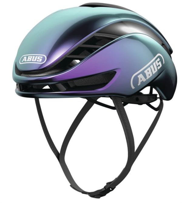Abus Gamechanger 2.0 RF cykelhjälm