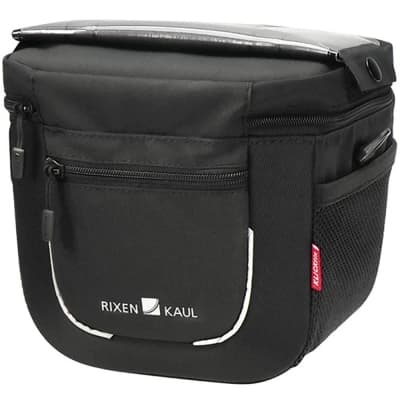 KlickFix Aventour Compact -ohjaustankolaukku