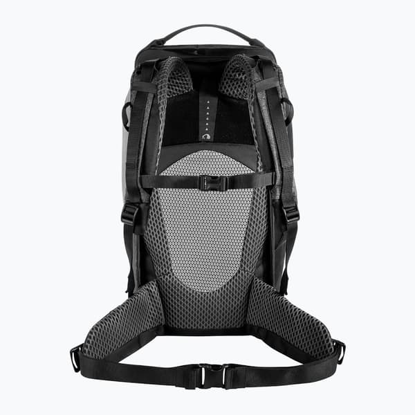 Tatonka Great Escape 60+15 l sort vandrerygsæk