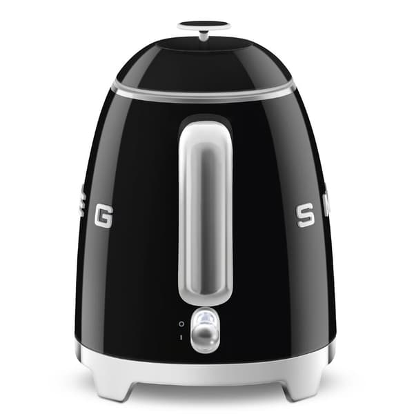 SMEG Mini KLF05BLEU Vattenkokare Svart