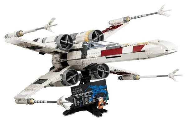 LEGO Star Wars X-Wing Fighter (75355)