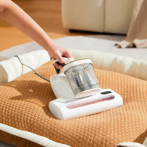 Uwant M600 500W Støvsuger