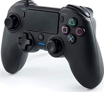 Gamepad Nacon Asymmetric (PS4OFPADWLBLACK)