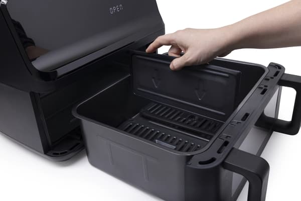 Gorenje AF2700BP 2700W 9l -ilmakeitin