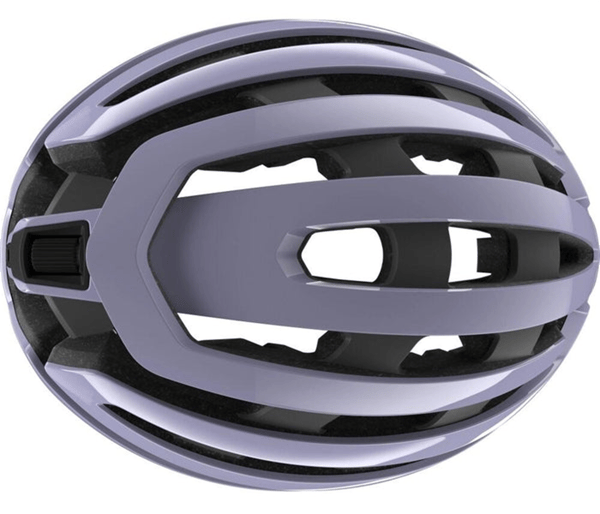 LAZER Z1 KinetiCore cykelhjälm