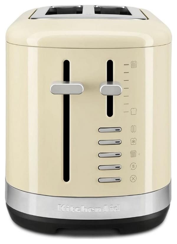 KitchenAid 5KMT2109EAC creme