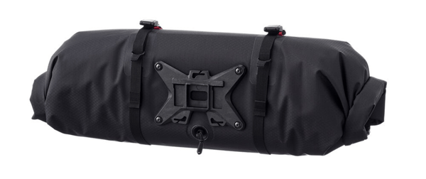 ORTLIEB Handlebar Pack Flex styrväska