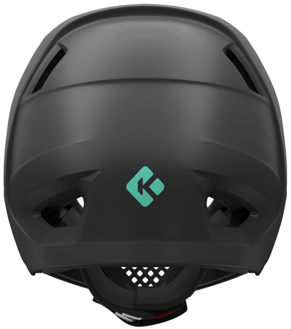 LAZER Chase KinetiCore Full Face Cykelhjälm