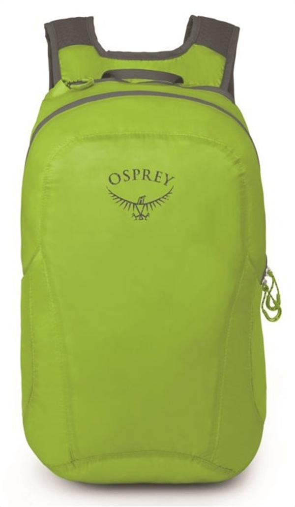 Osprey Ultralight Stuff Pack - tundra green