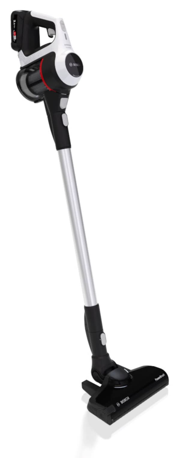 BOSCH BCS61113 Serie 6 Unlimited dammsugare
