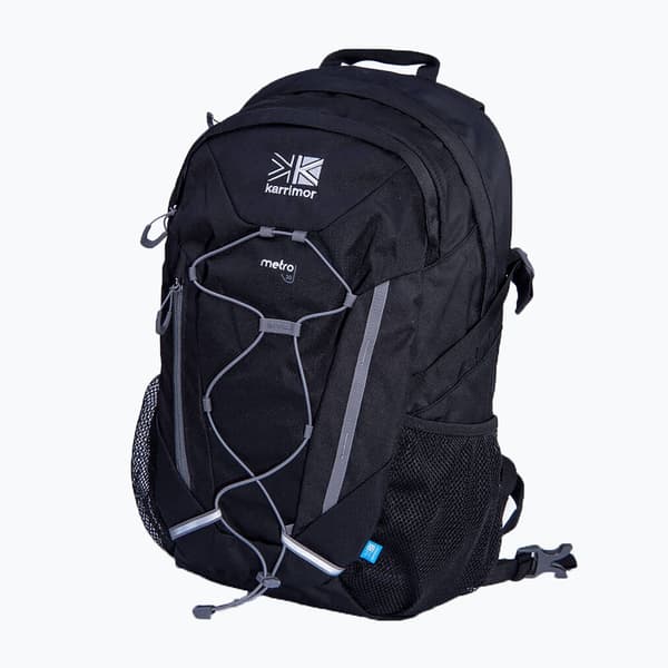 Karrimor Metro 30 l sort vandrerygsæk