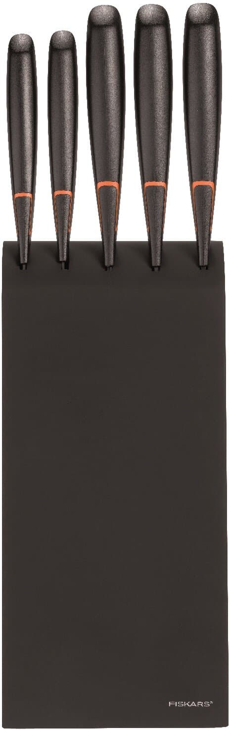 Knivset FISKARS Edge 1003099 (6 delar)