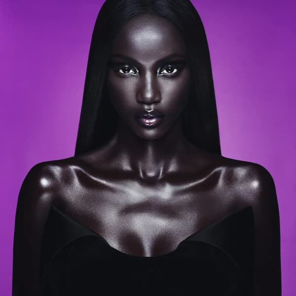 Mugler Alien Extraintense Eau de Parfum til kvinder