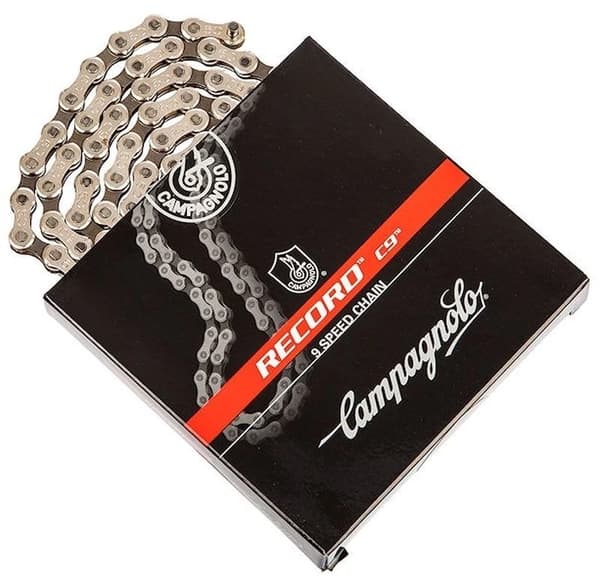 Campagnolo Record C9-kedja