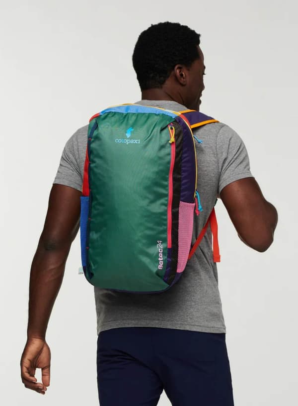 Cotopaxi Batac Daypack 24 l - del dia