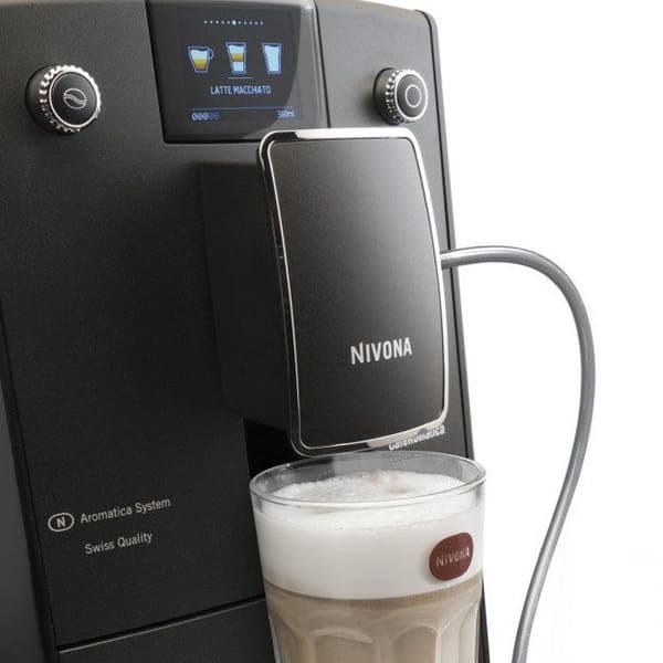 Nivona CafeRomatica 759 espressomaskine