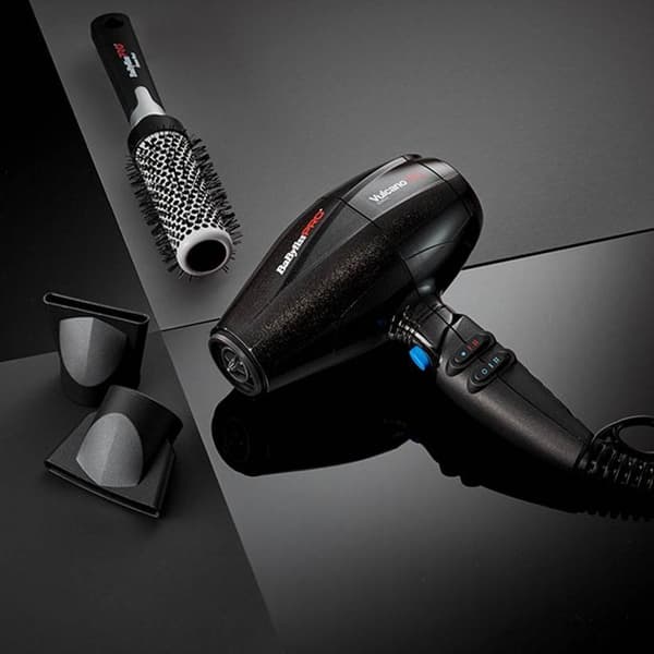 BaByliss BAB6980IE hårtørrer