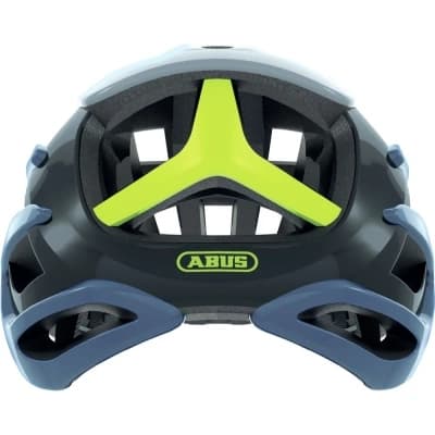 Abus AirBreaker cykelhjelm
