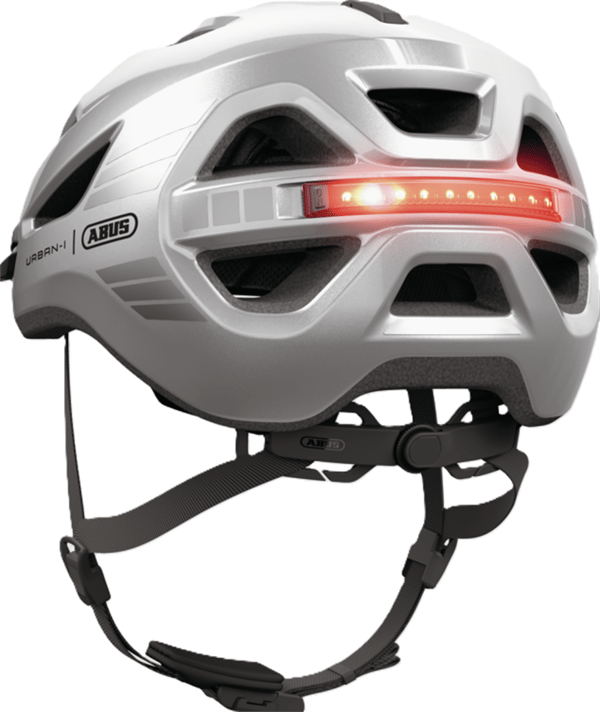 ABUS Urban-I 4.0 -pyöräilykypärä