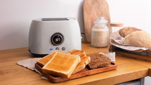 Cecotec ClassicToast 8000 Beige Double