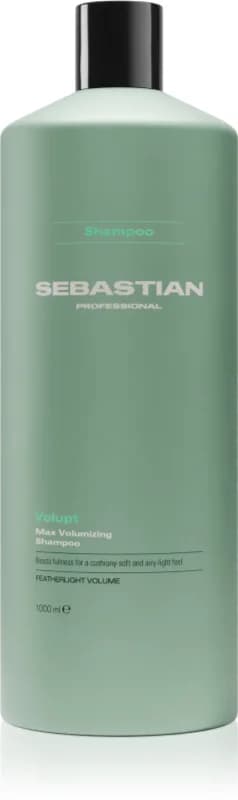 Sebastian Professional Volupt Volume Shampoo 1000 ml