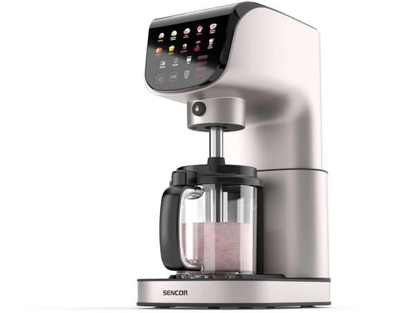 Sencor SIC 5050WS Ismaskine