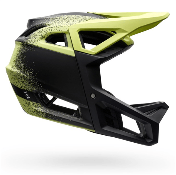 Cykelhjälm Full Face FOX Proframe RS Aura MIPS
