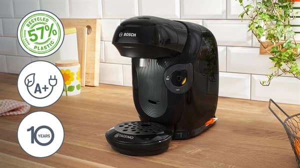 Bosch Tassimo Style TAS112E kapselmaskine