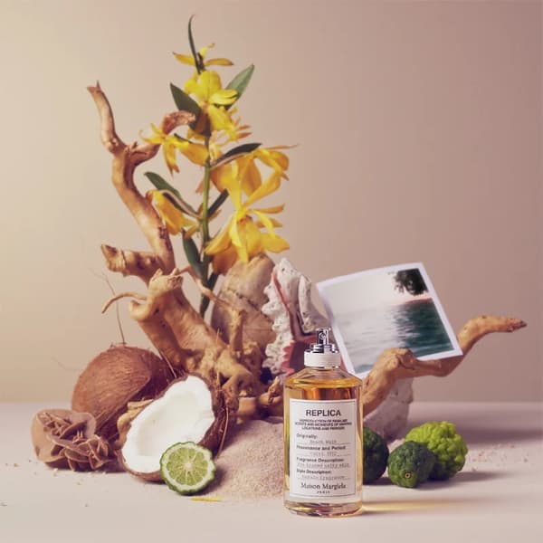Maison Margiela REPLICA Beach Walk Eau de Toilette til kvinder