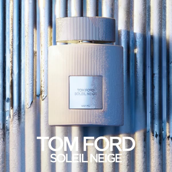 TOM FORD Soleil Neige unisex Eau de Parfum
