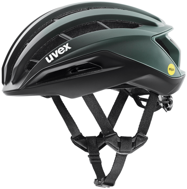 UVEX Surge aero MIPS -pyöräilykypärä