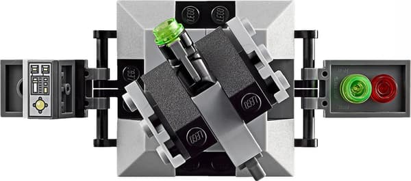 LEGO Star Wars Ensimmäinen ritarikunta (75132)