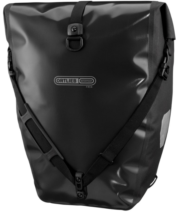 ORTLIEB Back Roller Free QL2.1 Cykeltasker