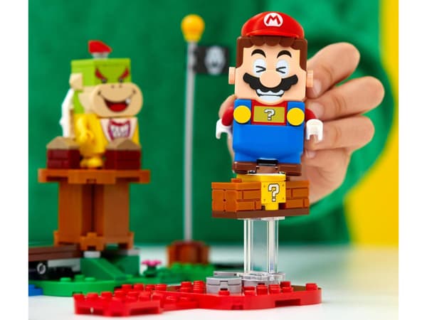 LEGO Super Mario 71360 Startset MARIO