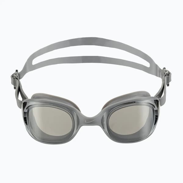 Nike Expanse Mirrored svømmebriller cool grey