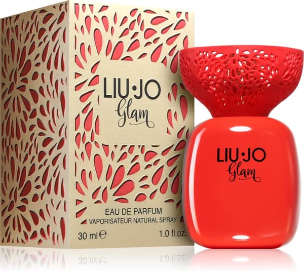 Liu Jo Glam Eau de Parfum til kvinder 30 ml