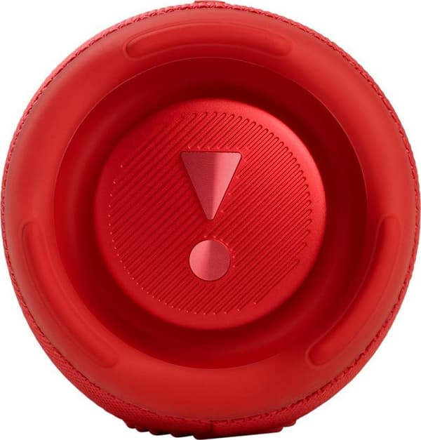 JBL Charge 5 rød højttaler