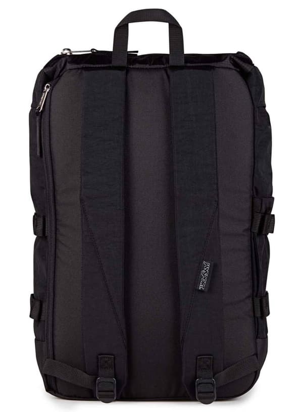JanSport Skip Pack Urban Rygsæk - sort
