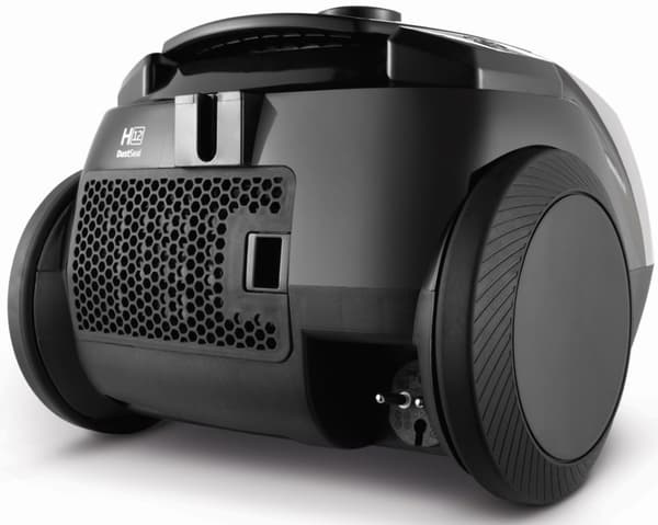 Dammsugare BEKO VCC34801AW