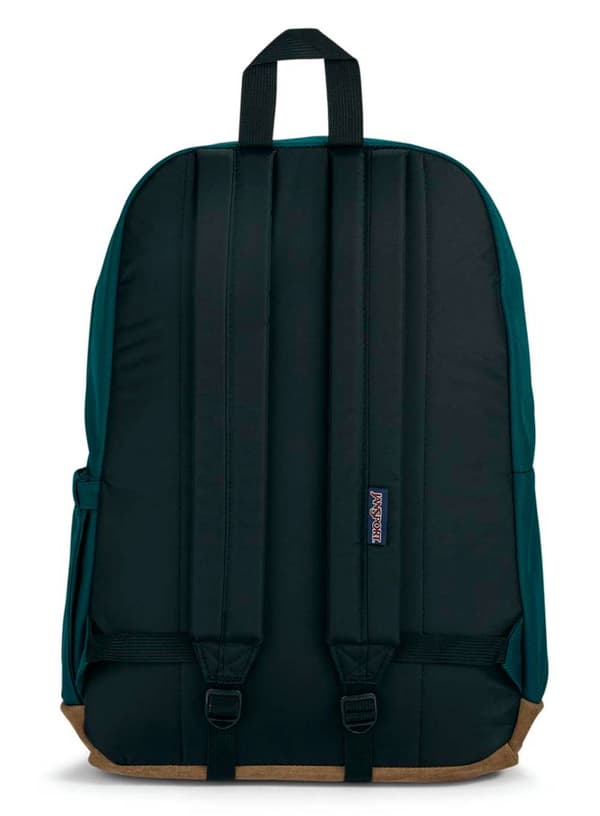 Laptopryggsäck 15 JanSport Right Pack - deep juniper