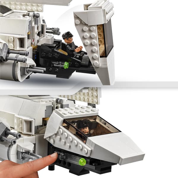 LEGO Star Wars Imperial Shuttle (75302)