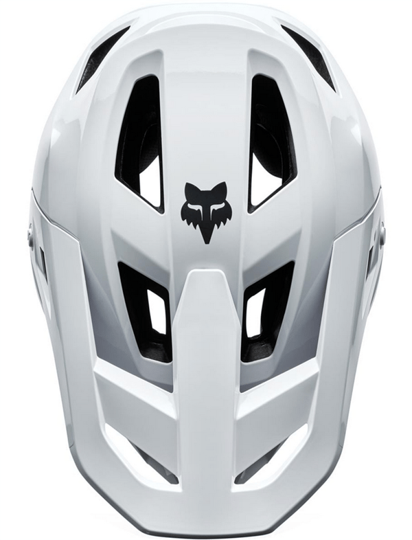 Fullface cykelhjälm FOX Rampage YTH MIPS