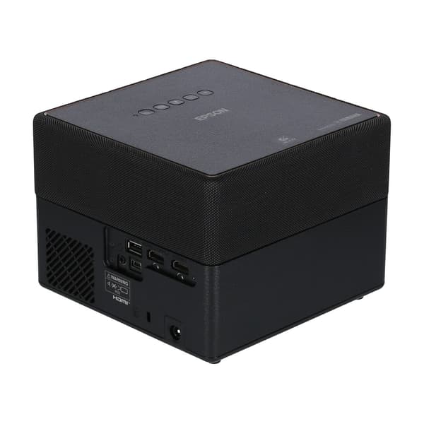 Epson EF-12 Projektor