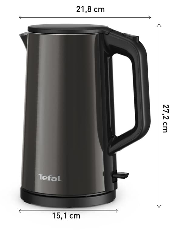 Vattenkokare Tefal Glorious KI583 1,5l 2000W