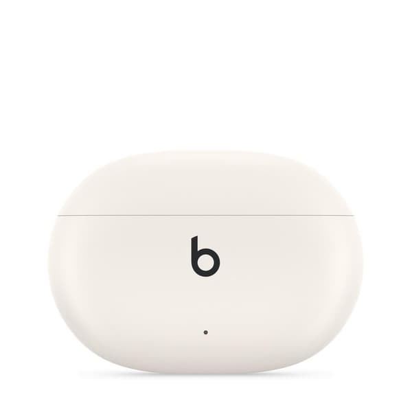 Beats by Dr. Dre Studio Buds+ Trådløse In-Ear Bluetooth Hovedtelefoner Elfenben