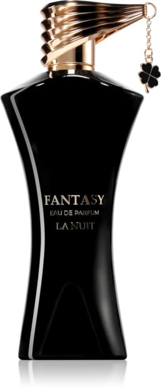 Emper Fantasy La Nuit Eau de Parfum til kvinder 100 ml