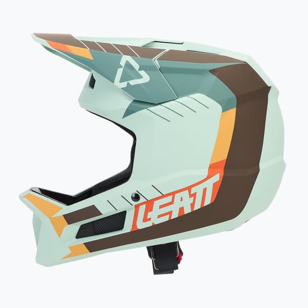 Leatt MTB Gravity 2.0 V25 mint -pyöräilykypärä